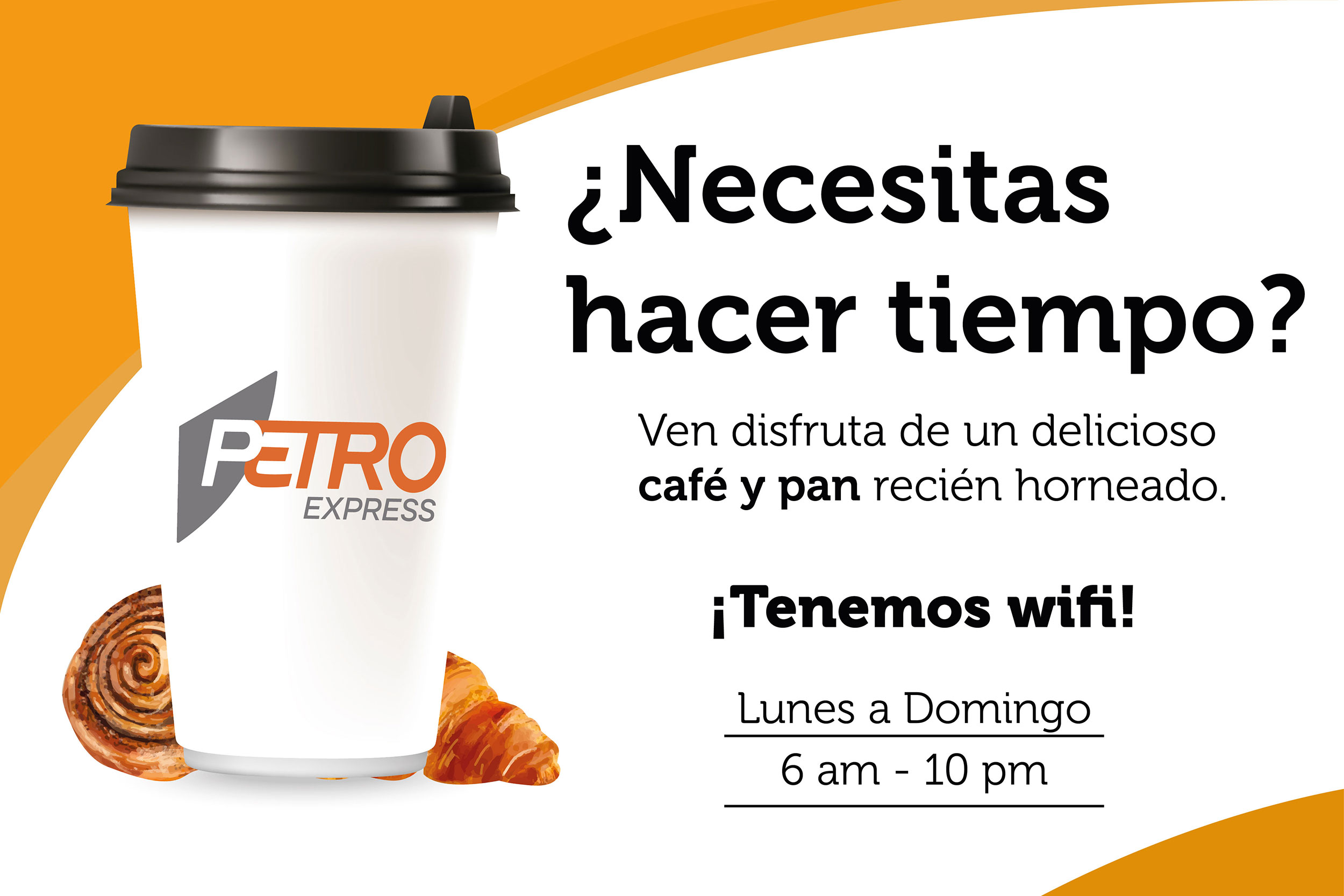 Petro Express